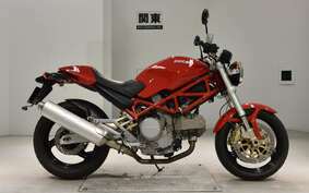 DUCATI MONSTER 400 IE 2006 M407A