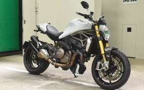 DUCATI M1200S S 2014 M603J