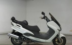 YAMAHA MAJESTY 125 SE27