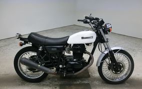 KAWASAKI 250TR 2005 BJ250F