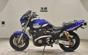 YAMAHA XJR1300 2001 RP03J