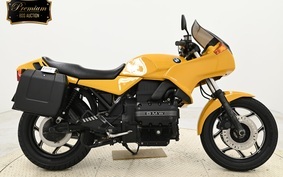 BMW K75S 1991