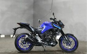 YAMAHA MT-25 RG109