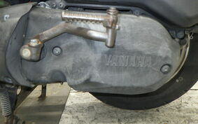 YAMAHA AXIS 125 TREET SE53J