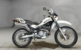 KAWASAKI SUPER SHERPA KL250G