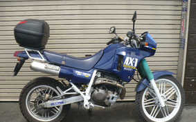 HONDA AX-1 MD21