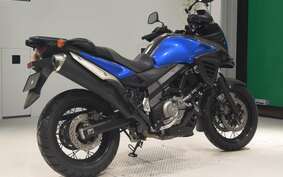 SUZUKI DL650 ( V-Strom 650 ) 2015 VP56A