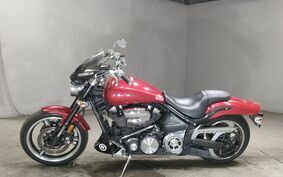 YAMAHA XV1700 ROADSTAR WARRIOR 2002 VP14