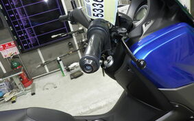 YAMAHA N-MAX SED6J