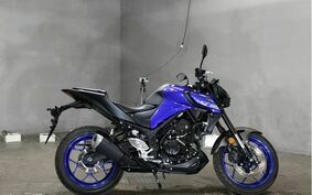 YAMAHA MT-25 RG43J