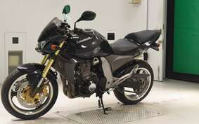 KAWASAKI Z1000 Gen.2 2007 ZRT00A