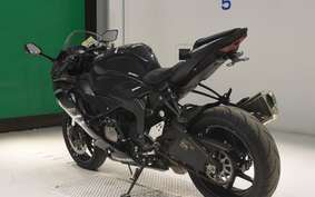 KAWASAKI NINJA ZX-6R A 2020 ZX636G