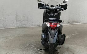 YAMAHA N-MAX 125 SED6J