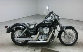 YAMAHA DRAGSTAR 250 VG02J