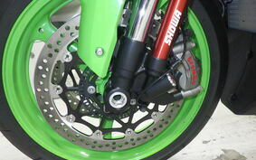 KAWASAKI ZX 10 NINJA ABS 2024 ZXT02L