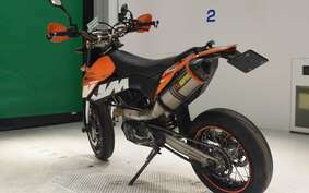 KTM 690 SMC 2008