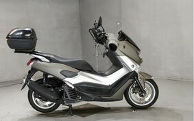 YAMAHA N-MAX 125 SE86J