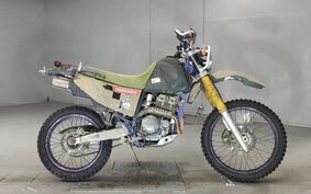 YAMAHA TT250R RAID 4GY