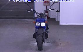 HONDA ｽﾞｰﾏｰ AF58