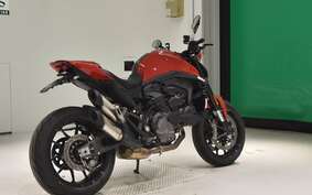 DUCATI MONSTER 937 2023