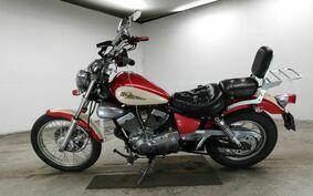 YAMAHA VIRAGO 250 3DM