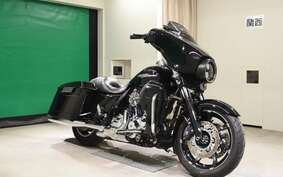 HARLEY FLHX 1690 2012 KBM