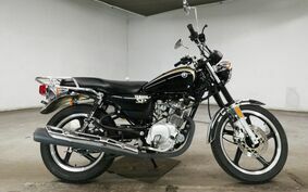 YAMAHA YB125SP PCJL