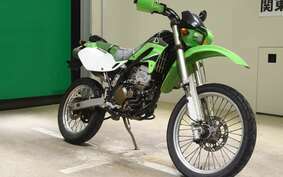 KAWASAKI KLX250 LX250E