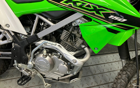 KAWASAKI KLX150 LX150G