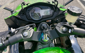 KAWASAKI NINJA 1000 ABS 2012 ZXT00G