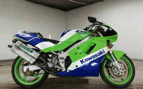 KAWASAKI ZXR250 ZX250A