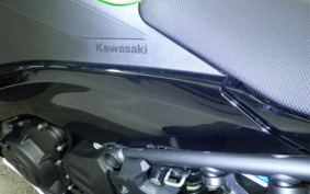 KAWASAKI NINJA 400 2021 EX400G