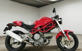 DUCATI MONSTER 400 2005 M407A