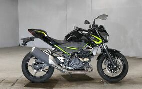 KAWASAKI Z400 2020 EX400G