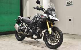 SUZUKI DL1000 ( V-Strom 1000 ) A 2016 VU51A