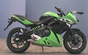 KAWASAKI NINJA 400R 2013 ER400B