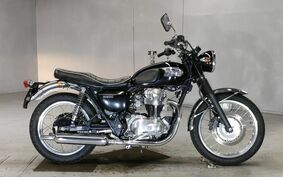 KAWASAKI W400 2009 EJ400A