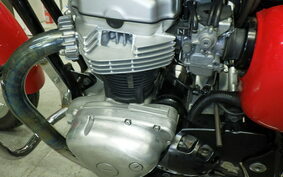 KAWASAKI W400 2007 EJ400A