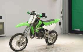 KAWASAKI KX65 KX065A