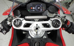 DUCATI PANIGALE V2 2020