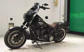 HARLEY FLSTFBS1800 2016 JT9