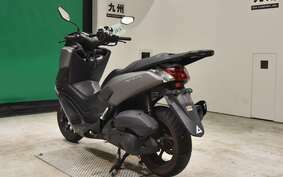 YAMAHA N-MAX SED6J