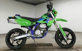 KAWASAKI KLX250 SR LX250E