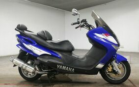 YAMAHA MAJESTY 125 5CA