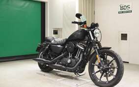 HARLEY XL883N 2016 LE2