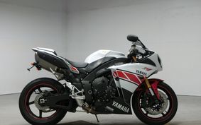 YAMAHA YZF-R1 2009 RN24J