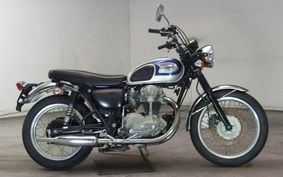 KAWASAKI W650 2000 EJ650A