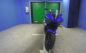 YAMAHA YZF-R6 2004 RJ09