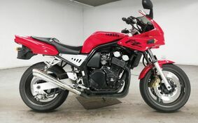 YAMAHA FZ400 1997 4YR