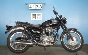 KAWASAKI W400 2007 EJ400A